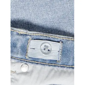 Baby girl denim skirt Only kids Siri image-2