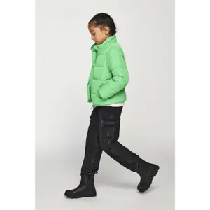 Girl's jeans Only kids Harmony Carrot AZG659 image-2