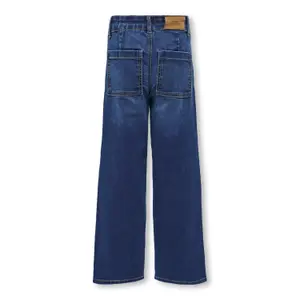 Girl's jeans Only kids Kogsylvie Bj13964 image-1
