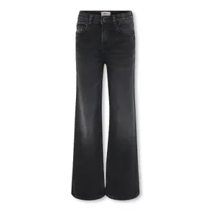 Girl's jeans Only kids Kogjuicy Life Dcc369 image-0