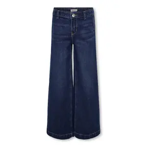 Girl's jeans Only kids Comet image-0