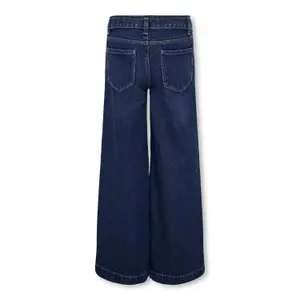 Girl's jeans Only kids Comet image-1