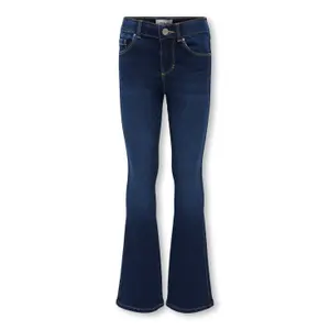 Girl's jeans Only kids Kogroyal Pim0237 image-0
