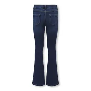 Girl's jeans Only kids Kogroyal Pim0237 image-2