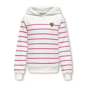 Baby girl hoodie Only kids Kogadelle image-0