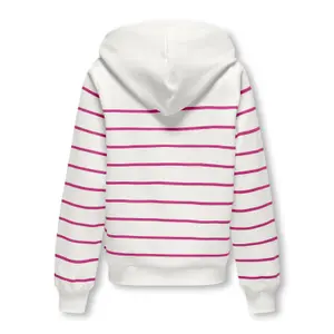 Baby girl hoodie Only kids Kogadelle image-1