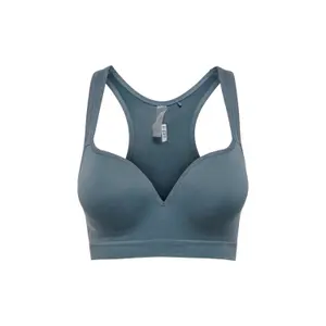 Soutien de mulher Only play Onpmartine Seam Sports image-0
