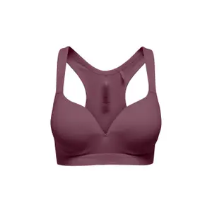 Sujetador de mujer Only play Onpmartine Seam Sports image-0