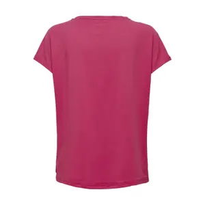 Dames-T-shirt Only play Aubree image-3