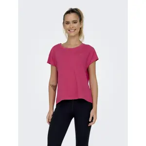 Dames-T-shirt Only play Aubree image-1