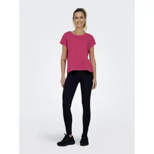 Dames-T-shirt Only play Aubree image-2