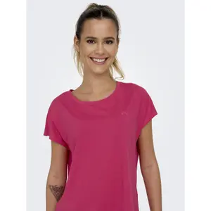 Dames-T-shirt Only play Aubree image-4