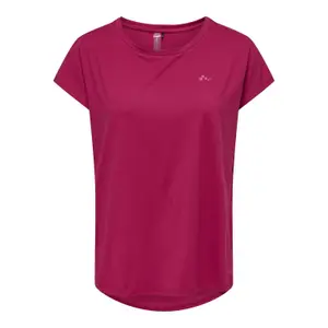 T-Shirt Only play Aubree Life On Bat Loose image-0