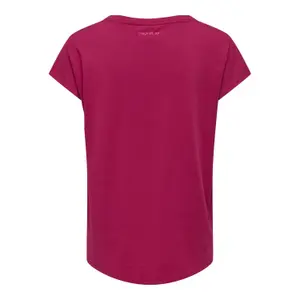 T-Shirt Only play Aubree Life On Bat Loose image-1