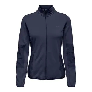 Fleecejacke Damen Only play Jetta image-0