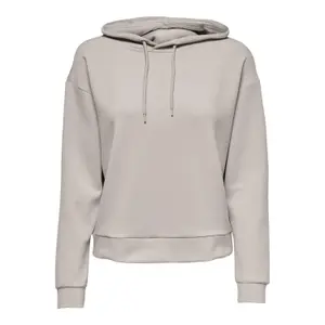 Camisola com capuz para mulher Only play Lounge image-0