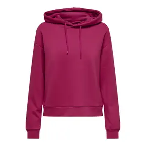 Hoodie Damen Only play Lounge Life image-0