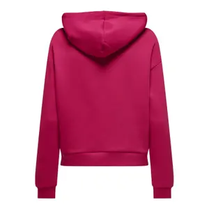 Hoodie Damen Only play Lounge Life image-1
