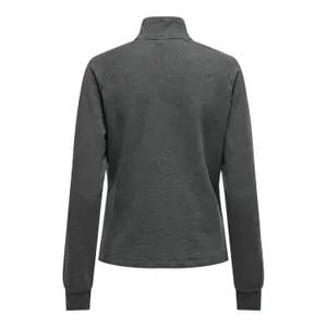 Women's zip-up sweatshirt Only play Melina image-1