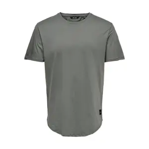Camiseta Only & Sons Matt Longy image-0