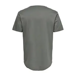 Camiseta Only & Sons Matt Longy image-5