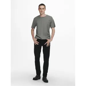 Camiseta Only & Sons Matt Longy image-1