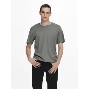 Camiseta Only & Sons Matt Longy image-2