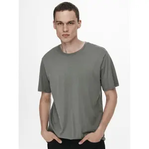Camiseta Only & Sons Matt Longy image-3