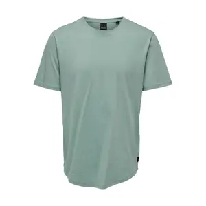 Camiseta Only & Sons Matt Longy image-0