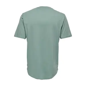 Camiseta Only & Sons Matt Longy image-3