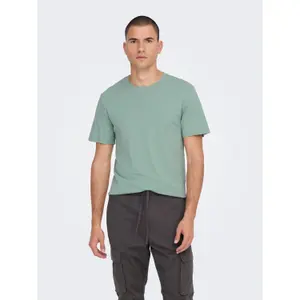 Camiseta Only & Sons Matt Longy image-1