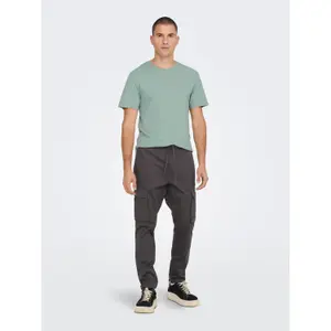 Camiseta Only & Sons Matt Longy image-2