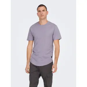 Camiseta Only & Sons Matt Longy image-1