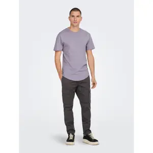 Camiseta Only & Sons Matt Longy image-2