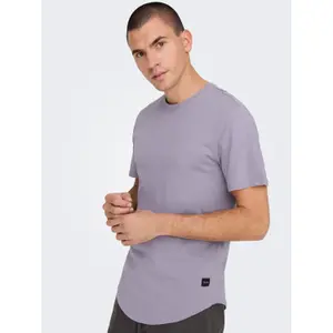 Camiseta Only & Sons Matt Longy image-4