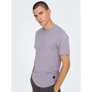 Camiseta Only & Sons Matt Longy image-5