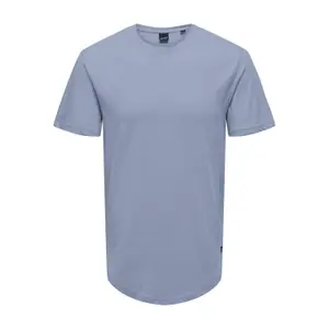 Camiseta Only & Sons Matt Longy image-0