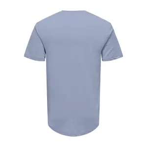 Camiseta Only & Sons Matt Longy image-3