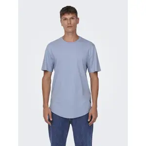 Camiseta Only & Sons Matt Longy image-1
