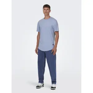Camiseta Only & Sons Matt Longy image-2