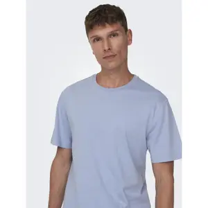 Camiseta Only & Sons Matt Longy image-4