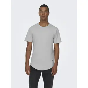 Camiseta Only & Sons Matt Longy image-1