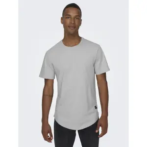 Camiseta Only & Sons Matt Longy image-2