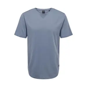 Camiseta Only & Sons Matt Longy image-0