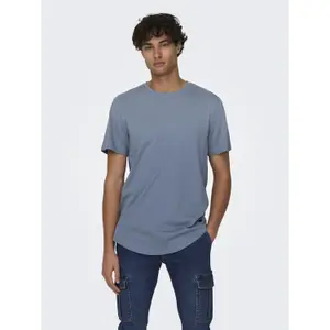 Camiseta Only & Sons Matt Longy image-2