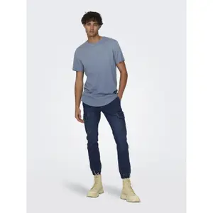 Camiseta Only & Sons Matt Longy image-1
