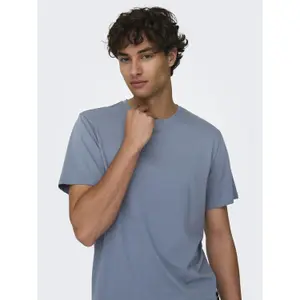 Camiseta Only & Sons Matt Longy image-3