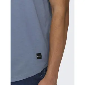 Camiseta Only & Sons Matt Longy image-5