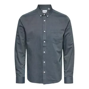 Langarmshirt Only & Sons Alvaro Slim image-0