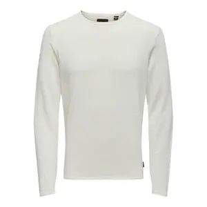 Jersey de punto con cuello alto Only & Sons Garson image-0